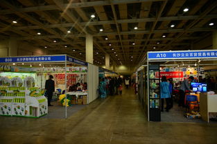 日用百貨展會(huì)現(xiàn)場精彩瞬間 創(chuàng)新與生活美學(xué)的盛宴